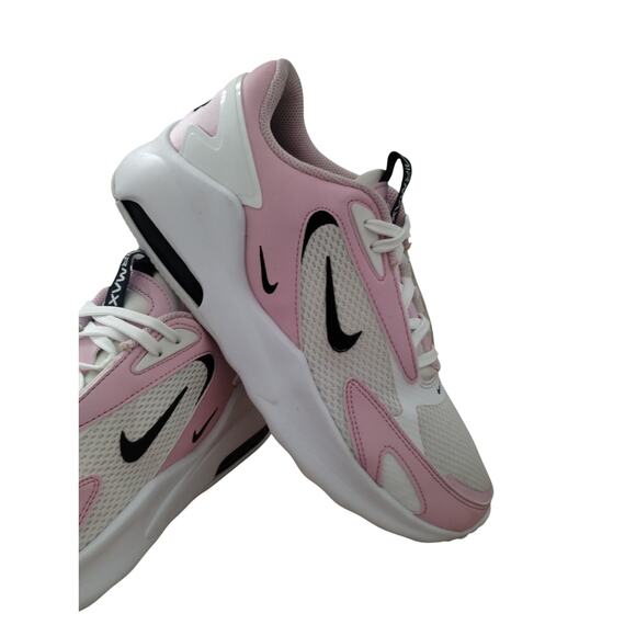 Nike Air Max Bolt Women's Running Walking Gym Workout Trainer Coquette Sneakers - Picture 2 of 16